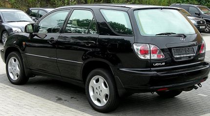 RX 4